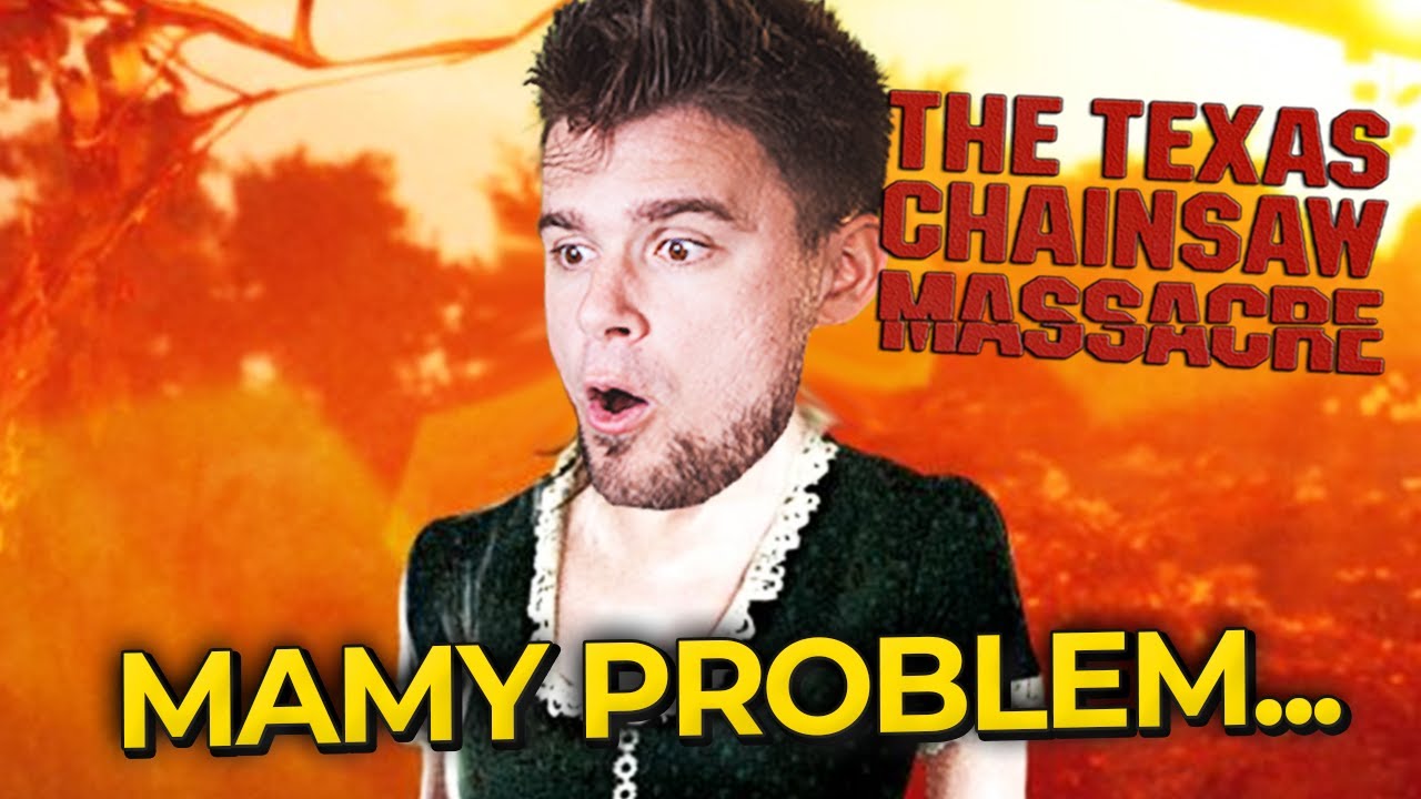GRAM SOLO SURVEM i JEST CIĘŻKO | The Texas Chain Saw Massacre [#12]