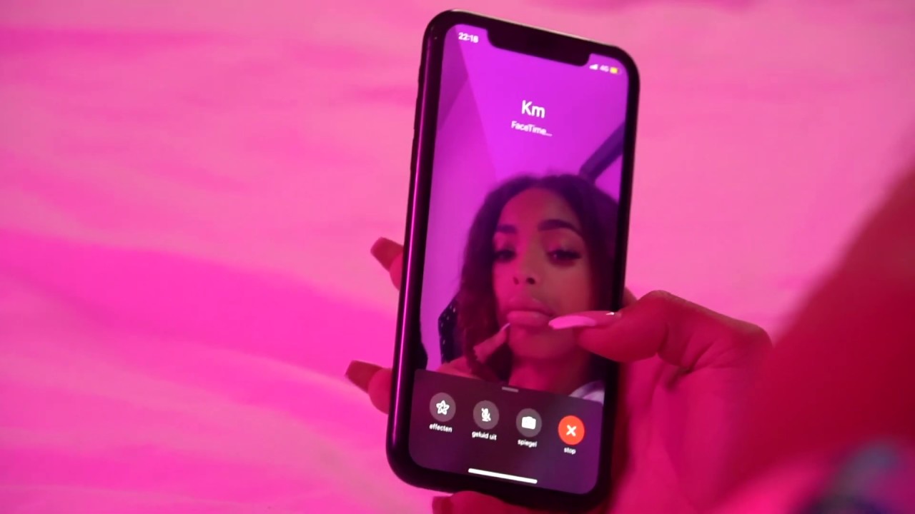 Geechi x KM x Spens - Facetime [Official Music Video]