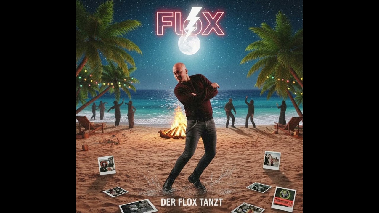 FloX – DER FLOX TANZT (Official Audio)