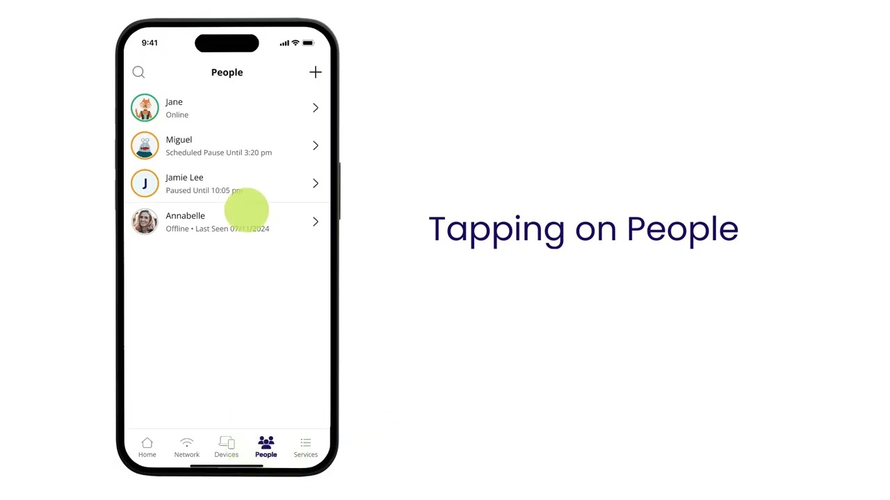 See Who Is and What Is Connected To Your Network