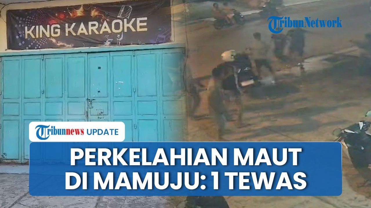 Anggota TNI AD di Mamuju Sulbar Terlibat Perkelahian Maut hingga Alami Luka Serius, 1 Orang Tewas