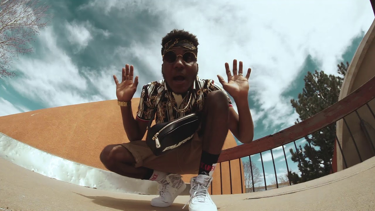 Sotee Nasty  - Your Leave Me (New Liberian music video)