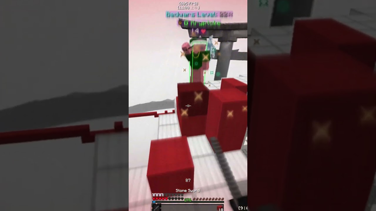 I killed FAKE Kryptoke ‼️❓ #shorts