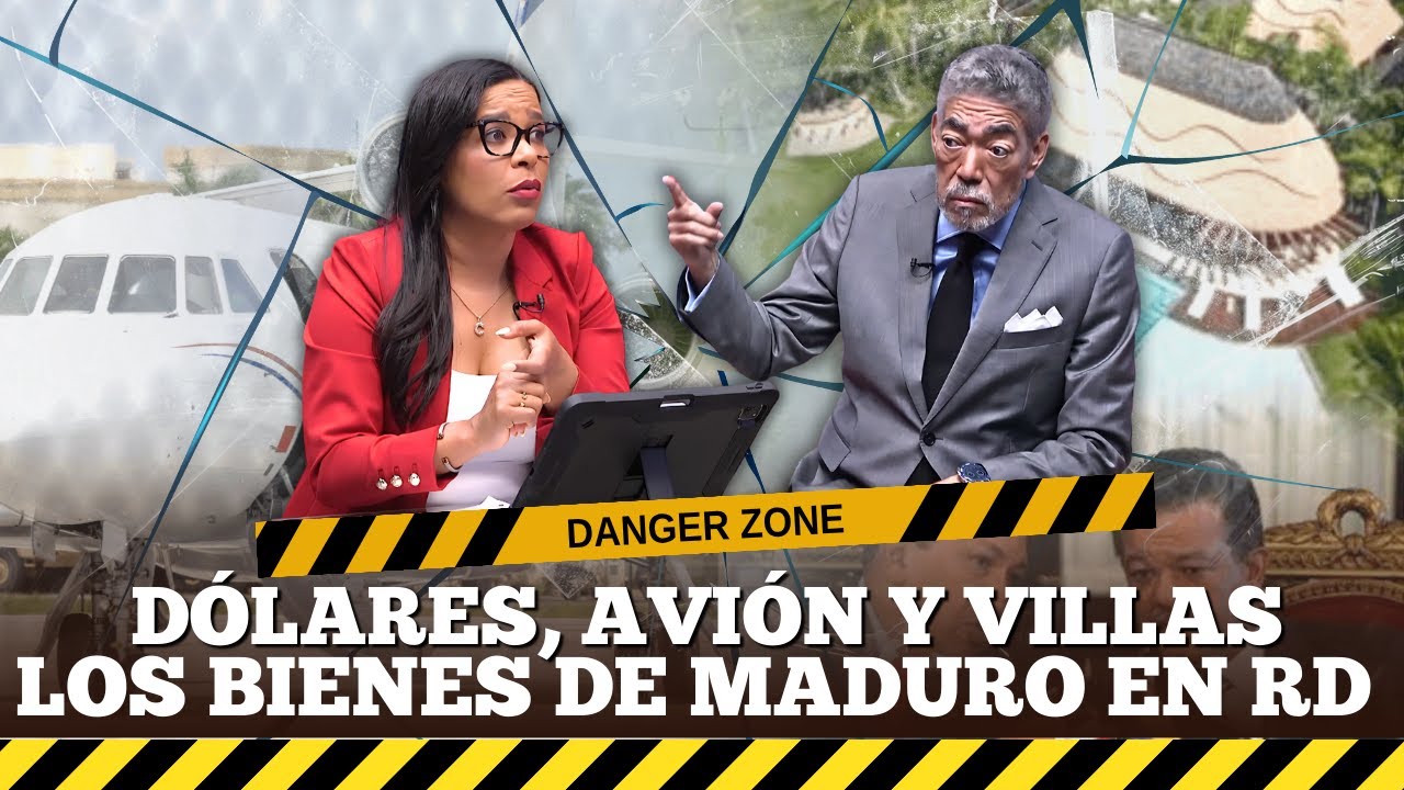 AMIGO DE HUGO CHÁVEZ Y NICOLÁS MADURO REVELA LO QUE POCOS SABEN DEL RÉGIMEN VENEZOLANO🔥