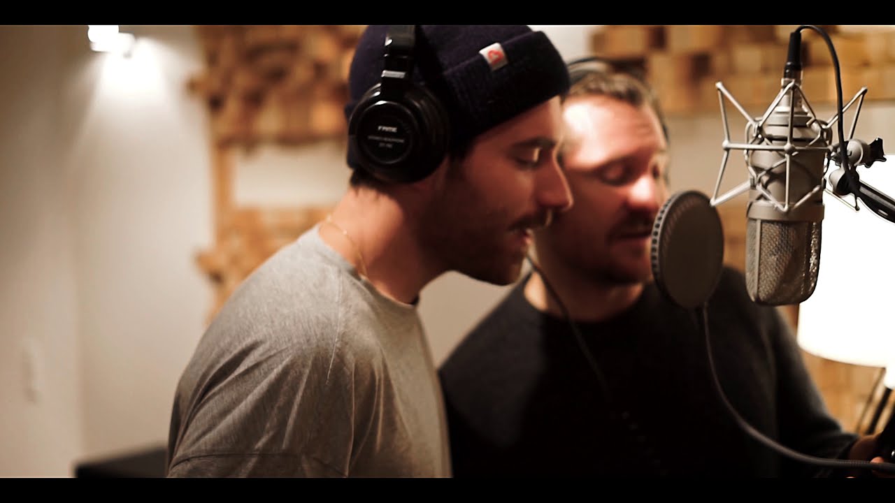Amistat - The Hanging Tree (Official Video)