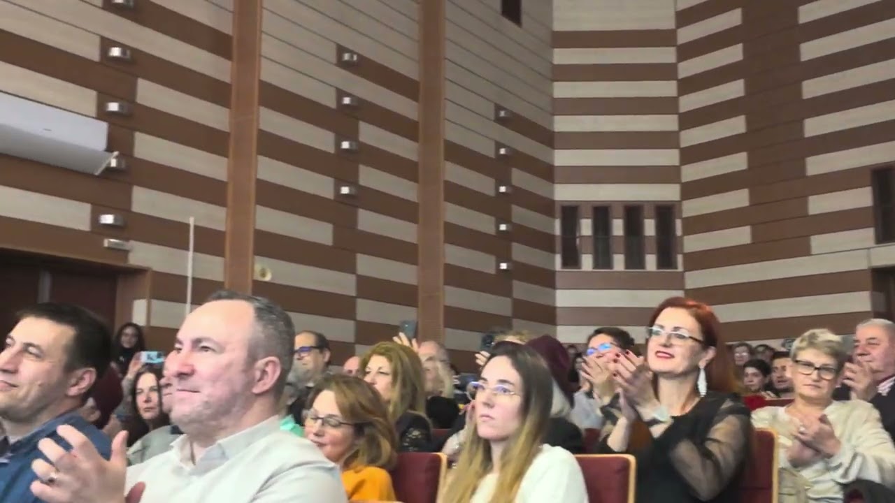 Marșul lui Radetzky-Final de concert 10.01.2025
