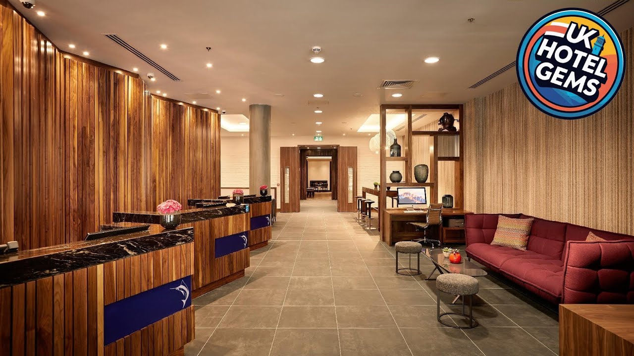 Marlin Aparthotel Waterloo | London, United Kingdom | Hotel Review 🌟