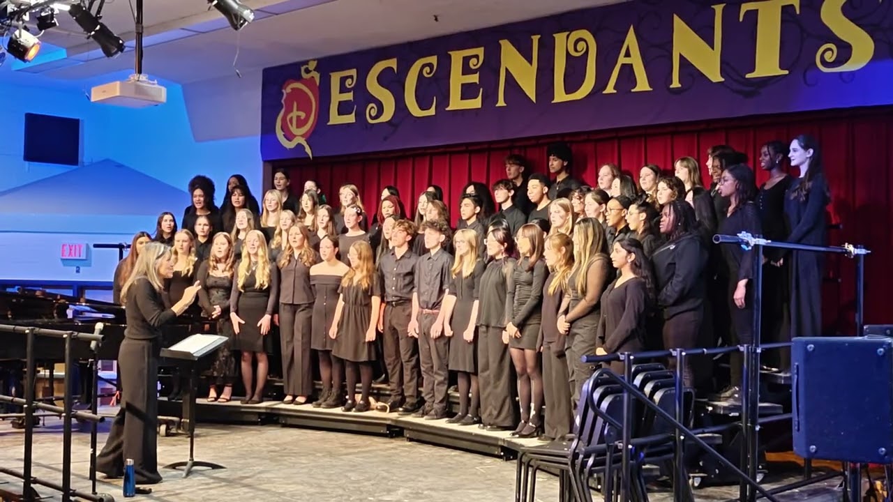 Vox Vibe, by Greg Gilpin