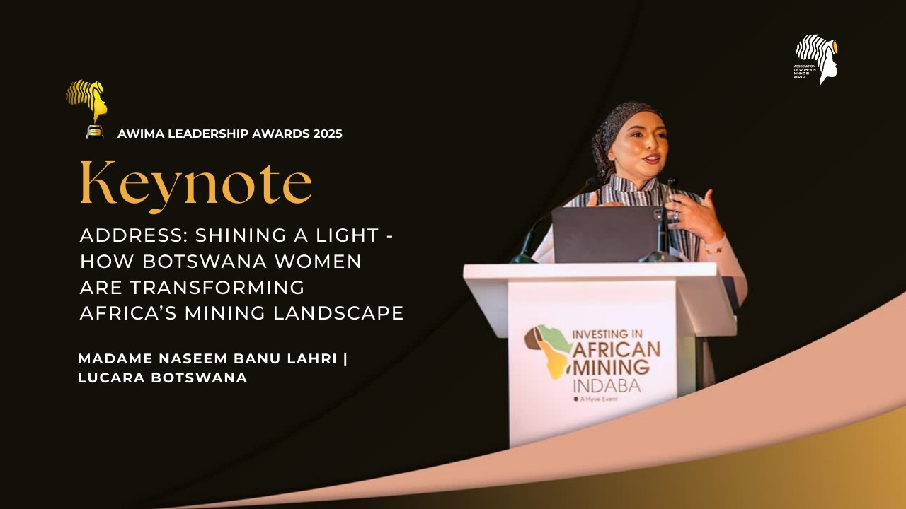 Keynote Address | ALA 2025 🏆 | Highlights