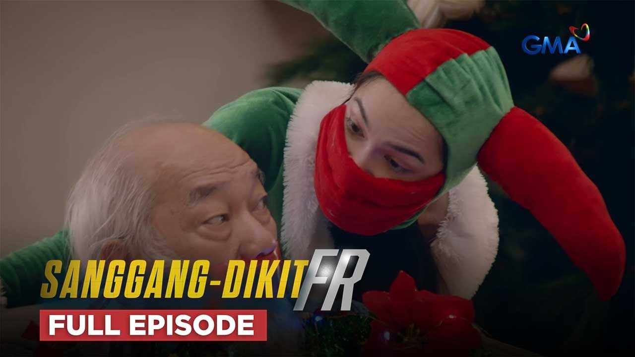 Sanggang-Dikit FR: The Santa Babies’ reputation is RUINED! (Full Episode 131) December 22, 2025