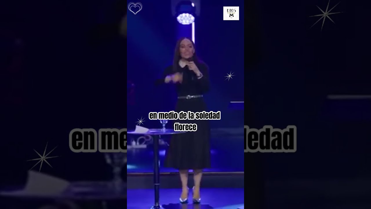 José: Firme en la Prueba, Firme en la Promesa❤️Pastora Yesenia Then