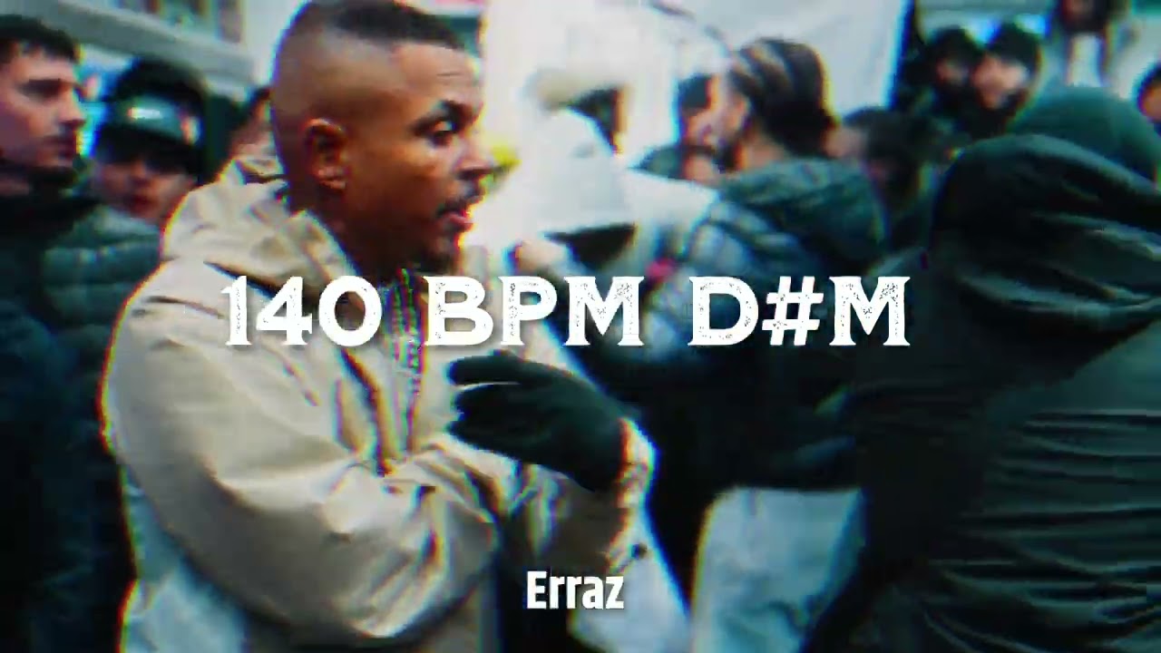 [FREE] LUCIANO x THZZY52 x SOSA LA M TYPE BEAT 