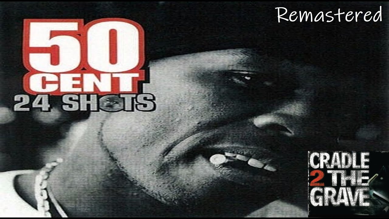50 Cent - Follow Me Gangster  (Thicker Than Water) - HD Remastered Extended