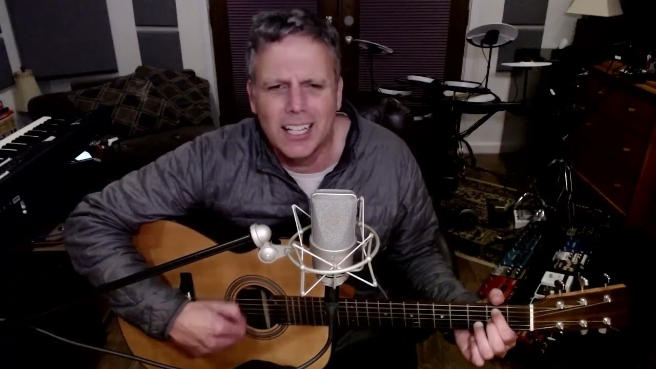 Fake Plastic Trees (Radiohead cover)