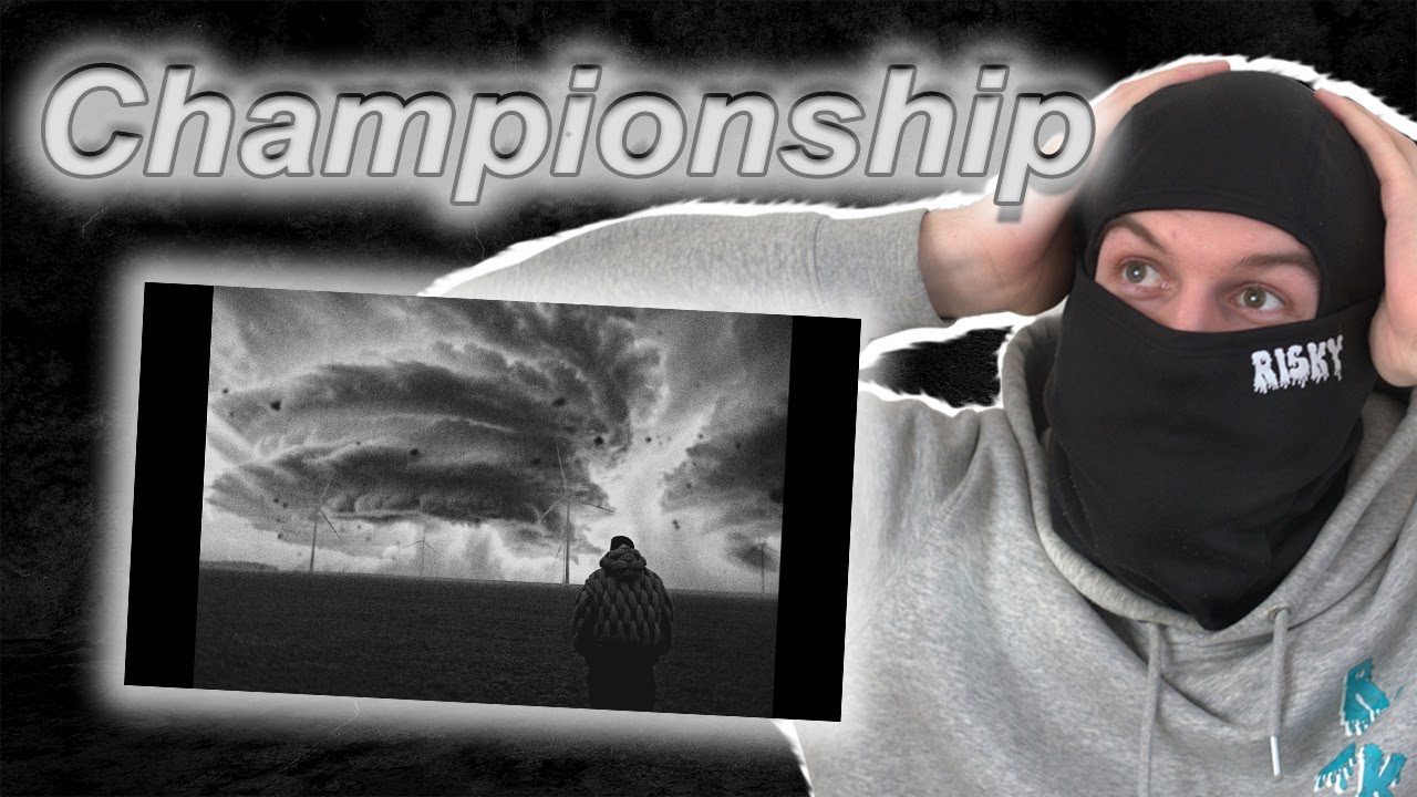M HUNCHO - CHAMPIONSHIP | Swede Reacts