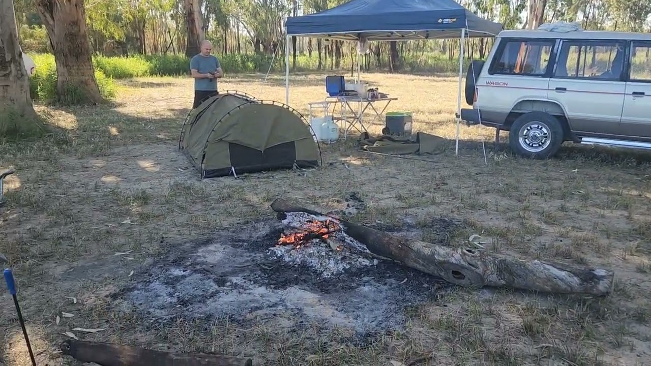 South Australian Riverland Adventure
