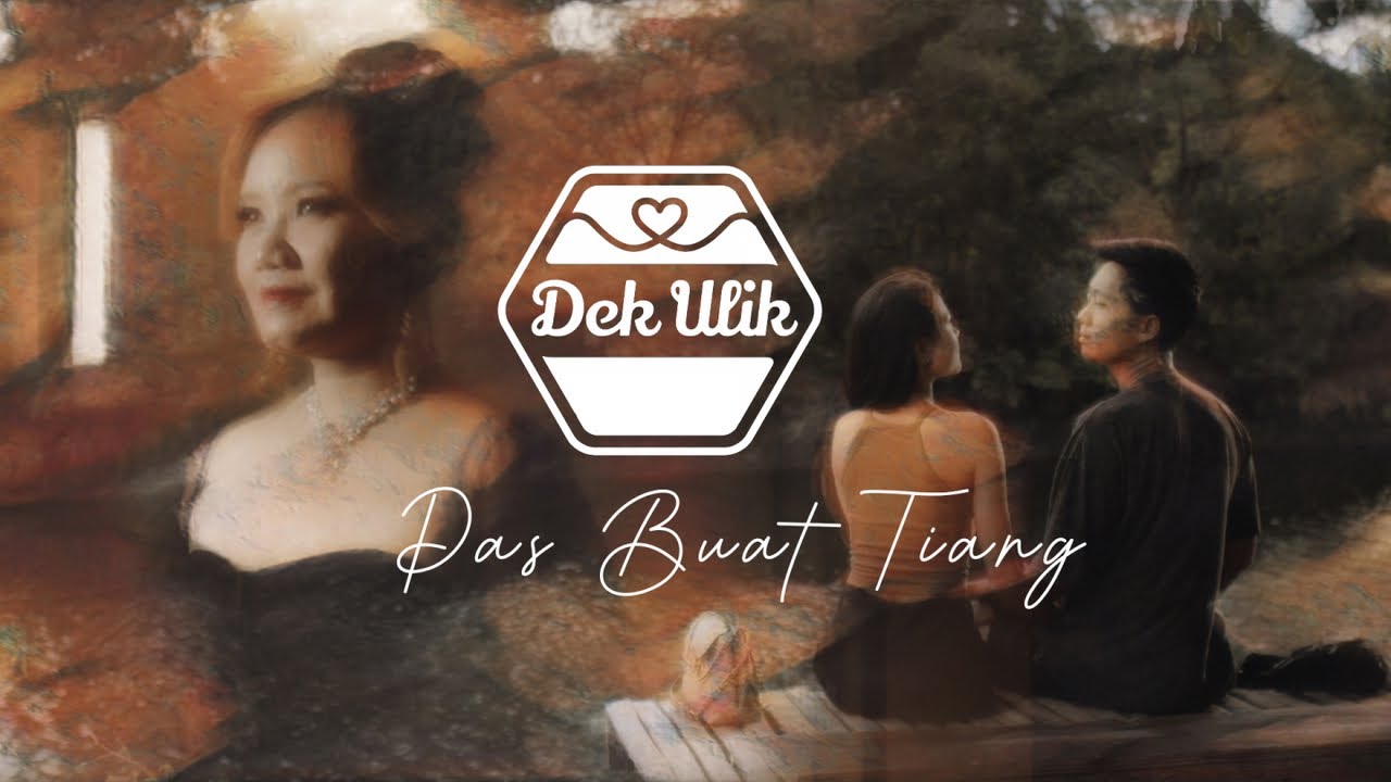 Dek Ulik - Pas Buat Tiang (Official Music Video)