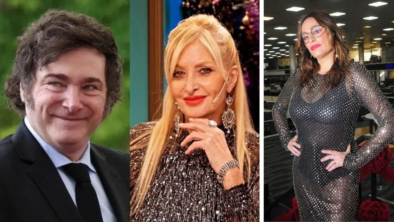 Pola Oloixarac analiza a fondo el vínculo de Javier Milei con Yuyito González y Fátima Flórez
