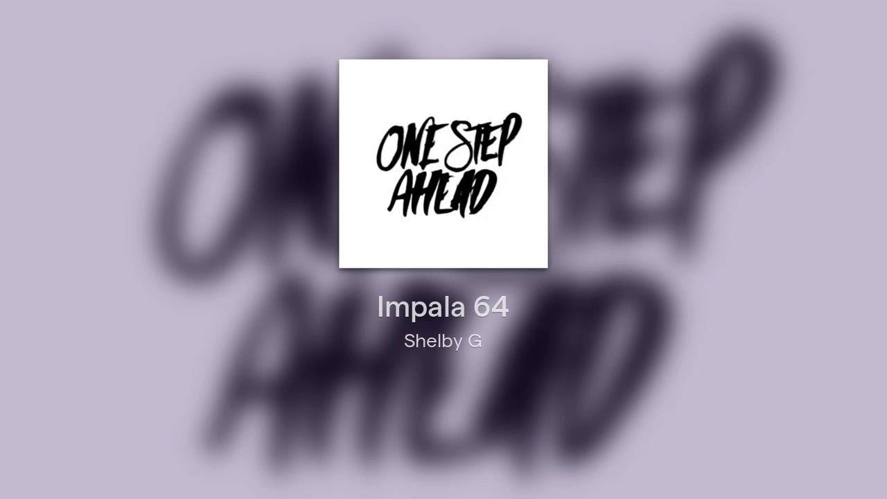 2021 New Hip Hop Banger Beat - Impala 64