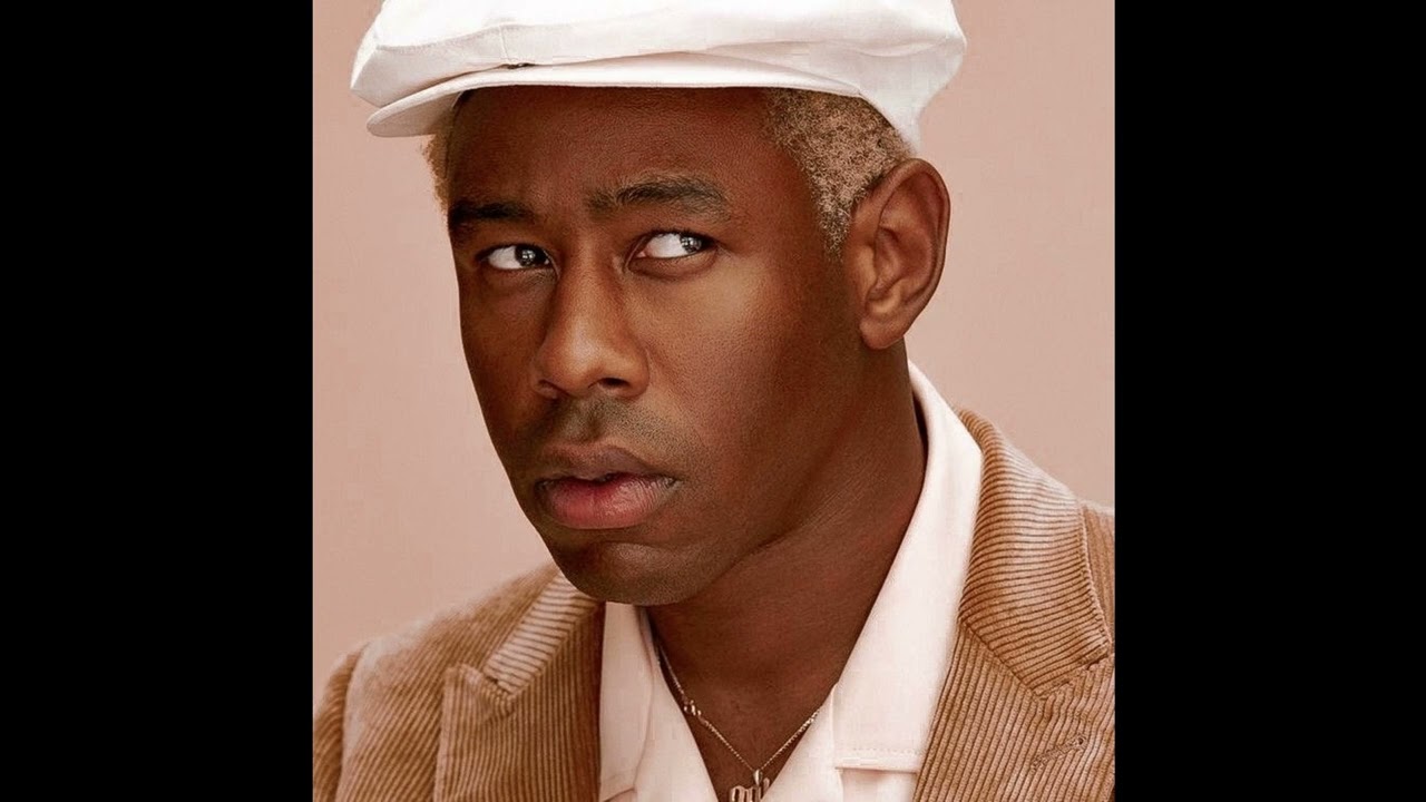 [FREE] TYLER, THE CREATOR TYPE BEAT 
