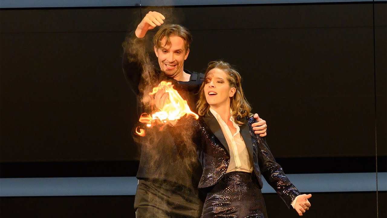 Trailer: „Faust“
