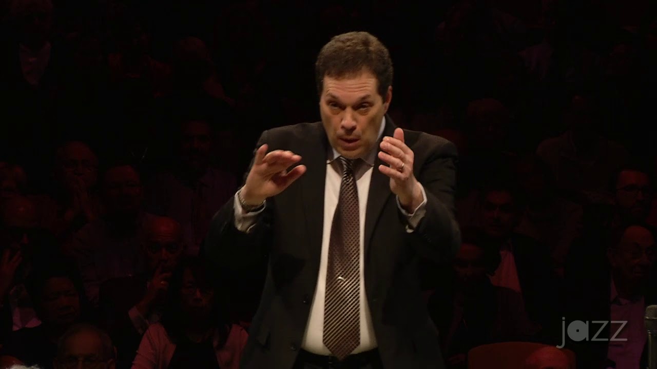 Leonard Bernstein at 100 - JLCO