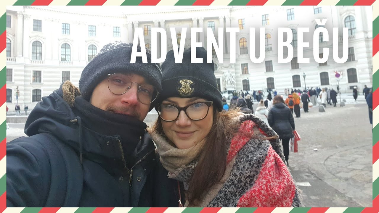 ADVENT & SHOPPING U BEČU