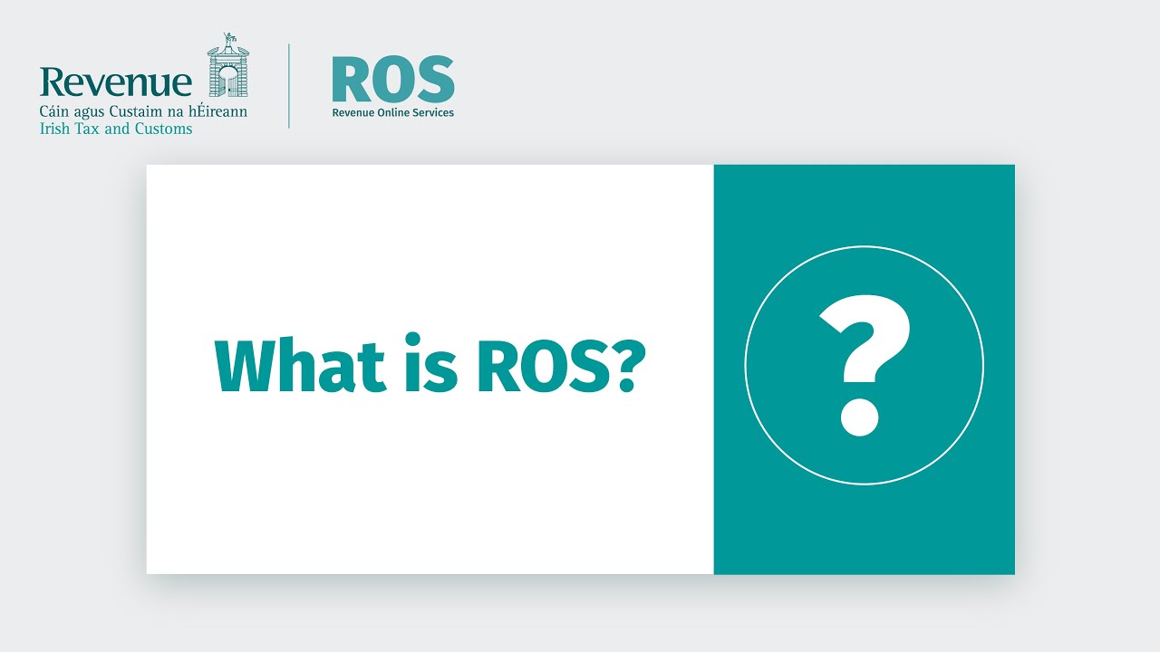 ROS и цифровой сертификат ROS: всё, что нужно знать