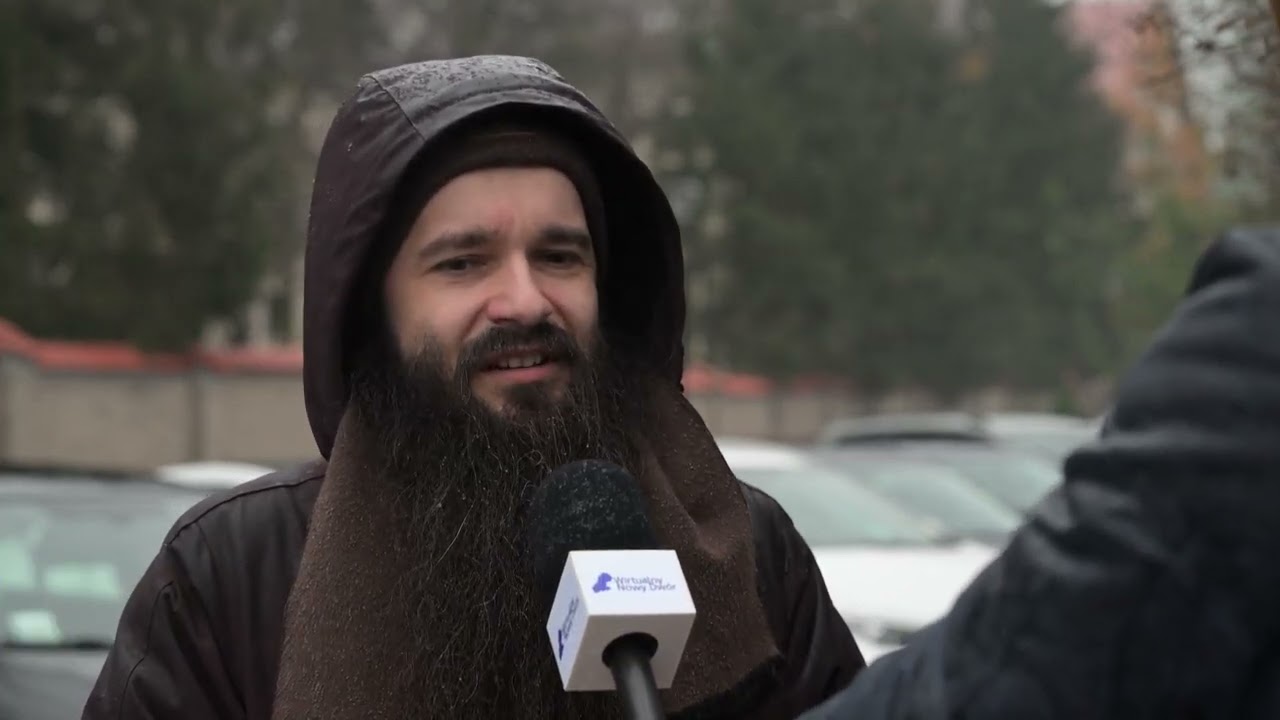 Trwa remont klasztoru w Zakroczymiu