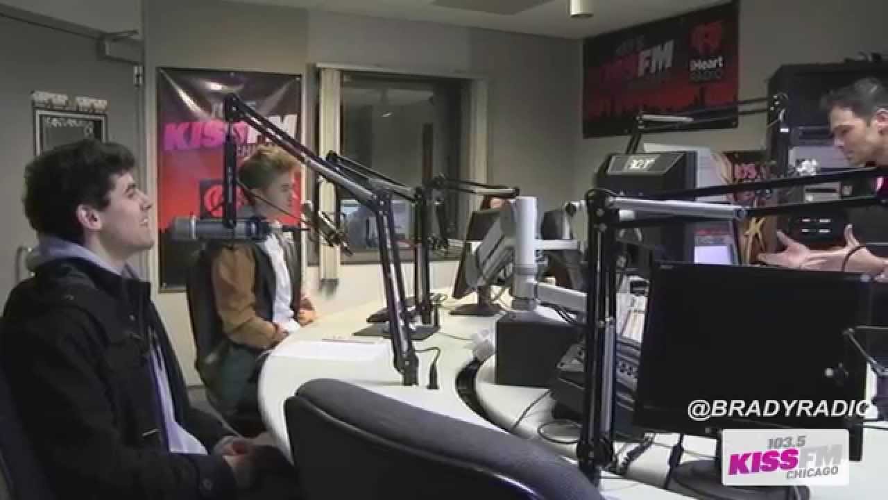Jack and Jack answer fans twitter questions