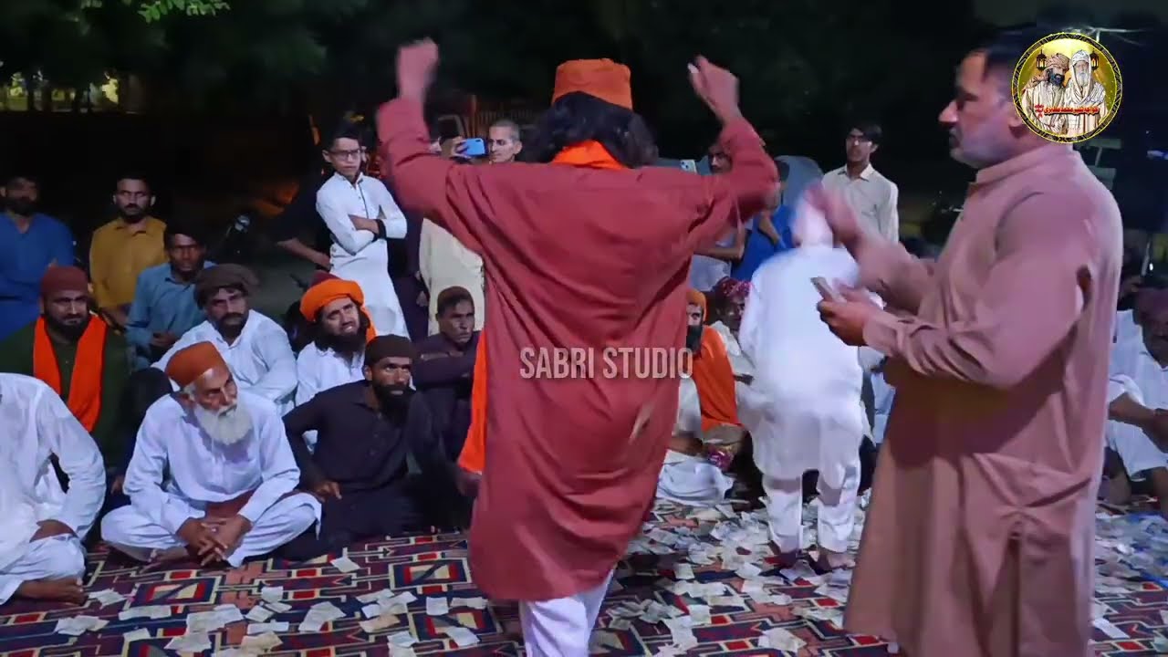 Saber Mari Bat Rakhyo Bana qawali Aleemullha Azeemullha Qawal 