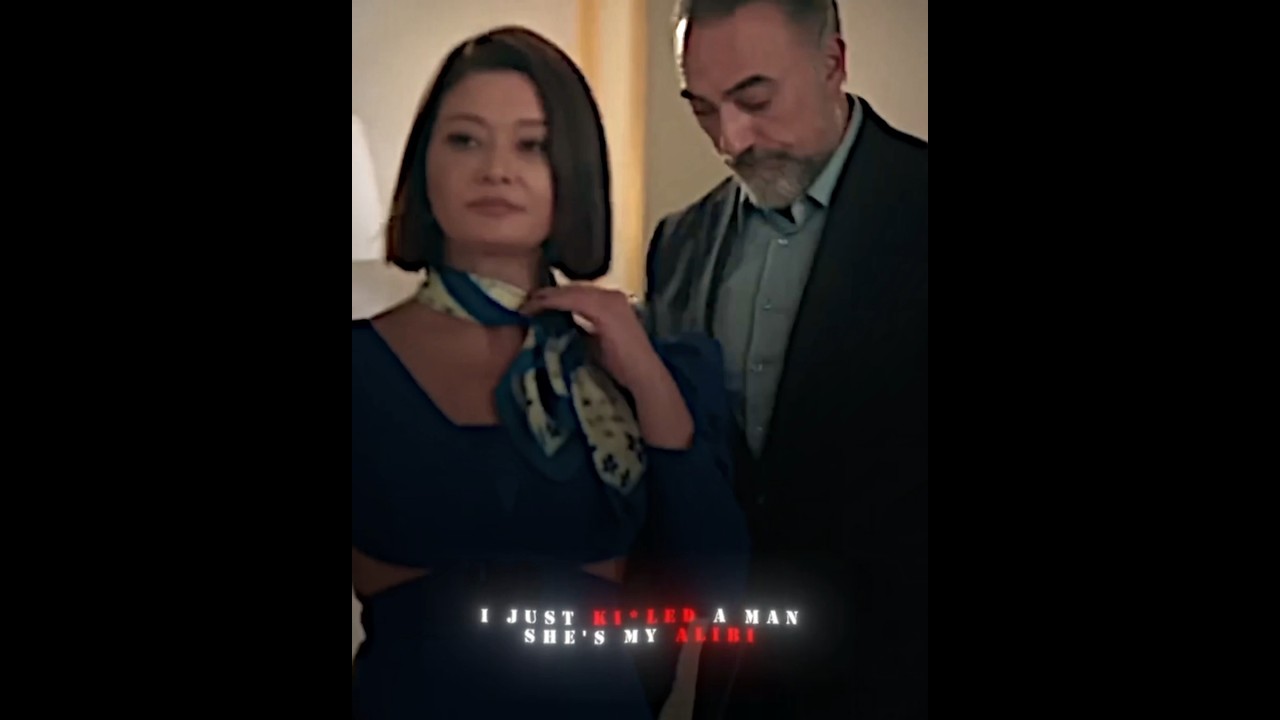 ❤️&zwj;🔥 #AlaZiy #Nurg&uuml;lYeşil&ccedil;ay #SelimBayraktar #VedaMektubu