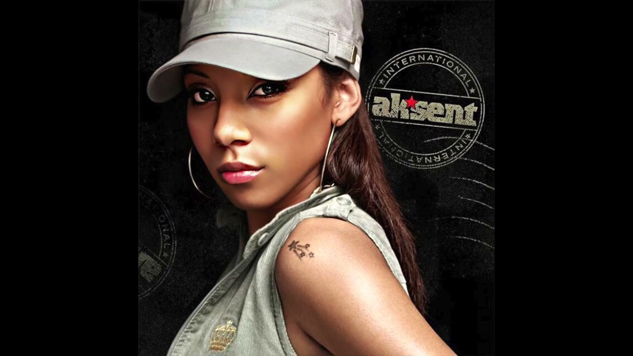 Ak' Sent Feat. Beenie Man- Zingy (HQ Audio)