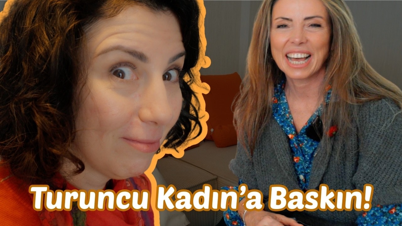 Dolaptan öyle bir şey çıktı ki! Fas'ta başımıza gelenler... Bölüm 2