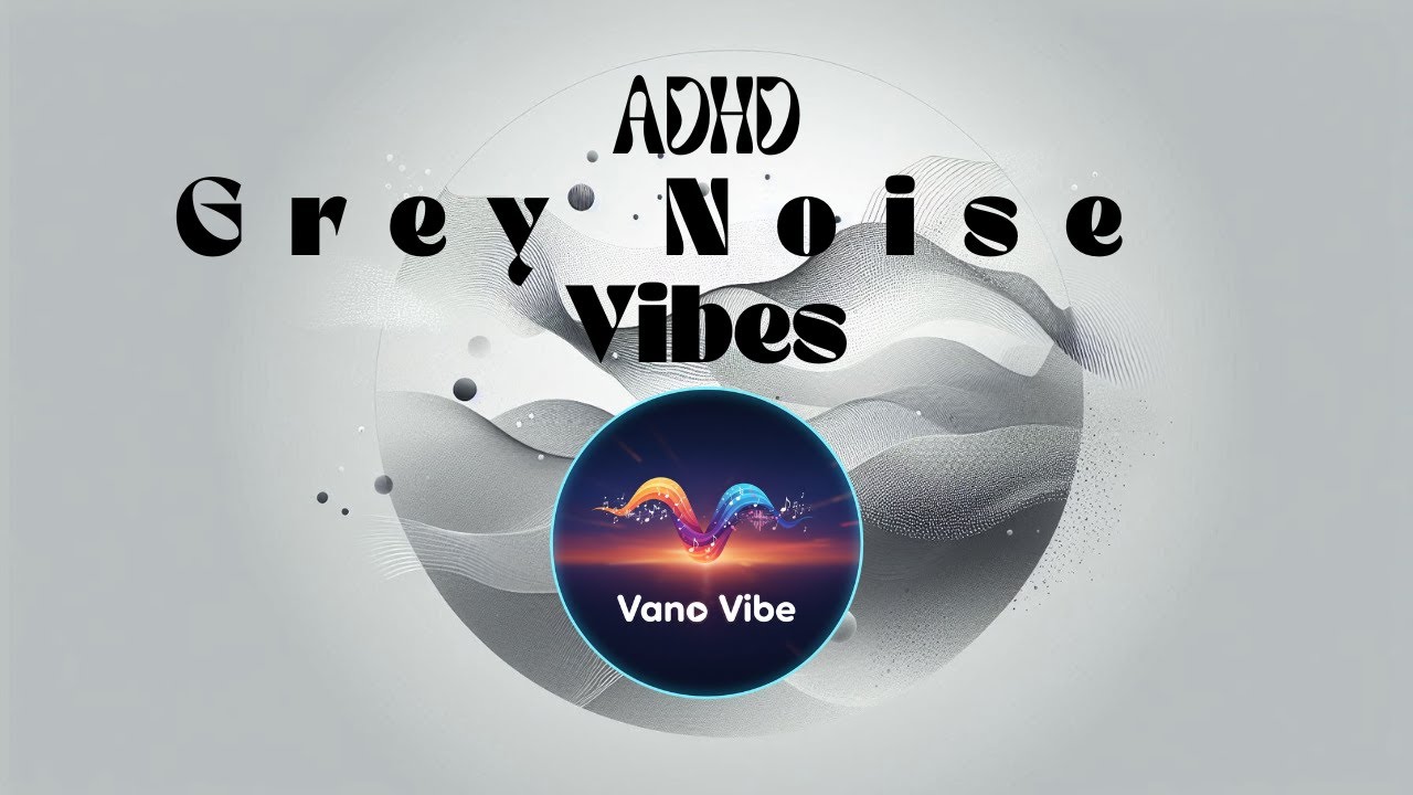 Grey Noise Vibes