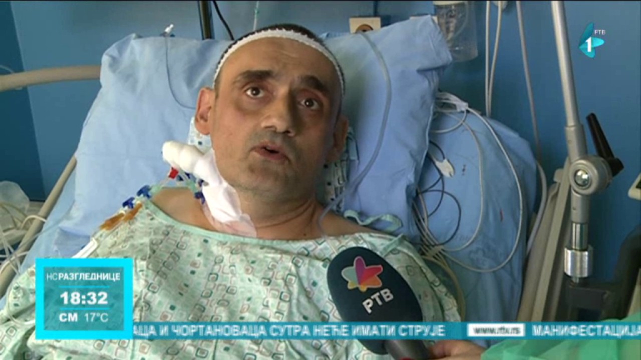 Dobili organe - produžili život