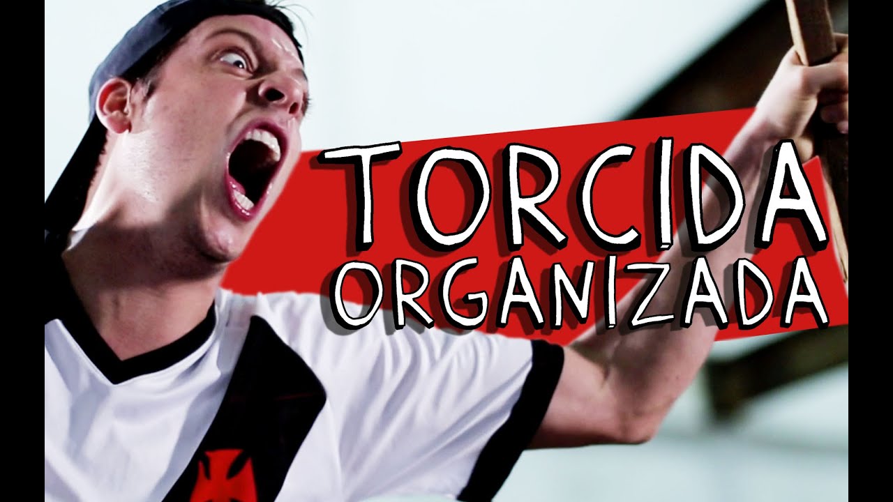 TORCIDA ORGANIZADA