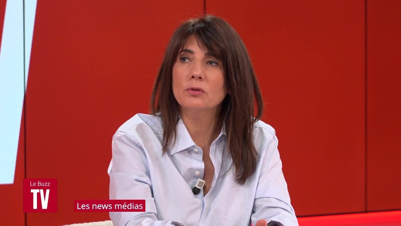 «Ce sont des débiles» : le coup de gueule d’Estelle Denis contre ses détracteurs