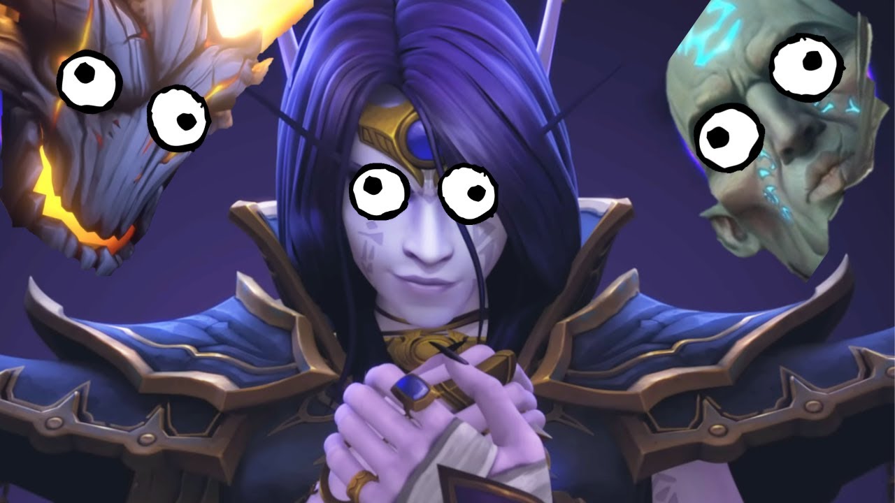 The Biggest Problem In Warcraft's Story