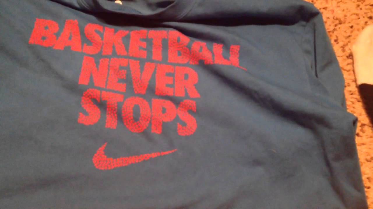 What is DRI-FIT?