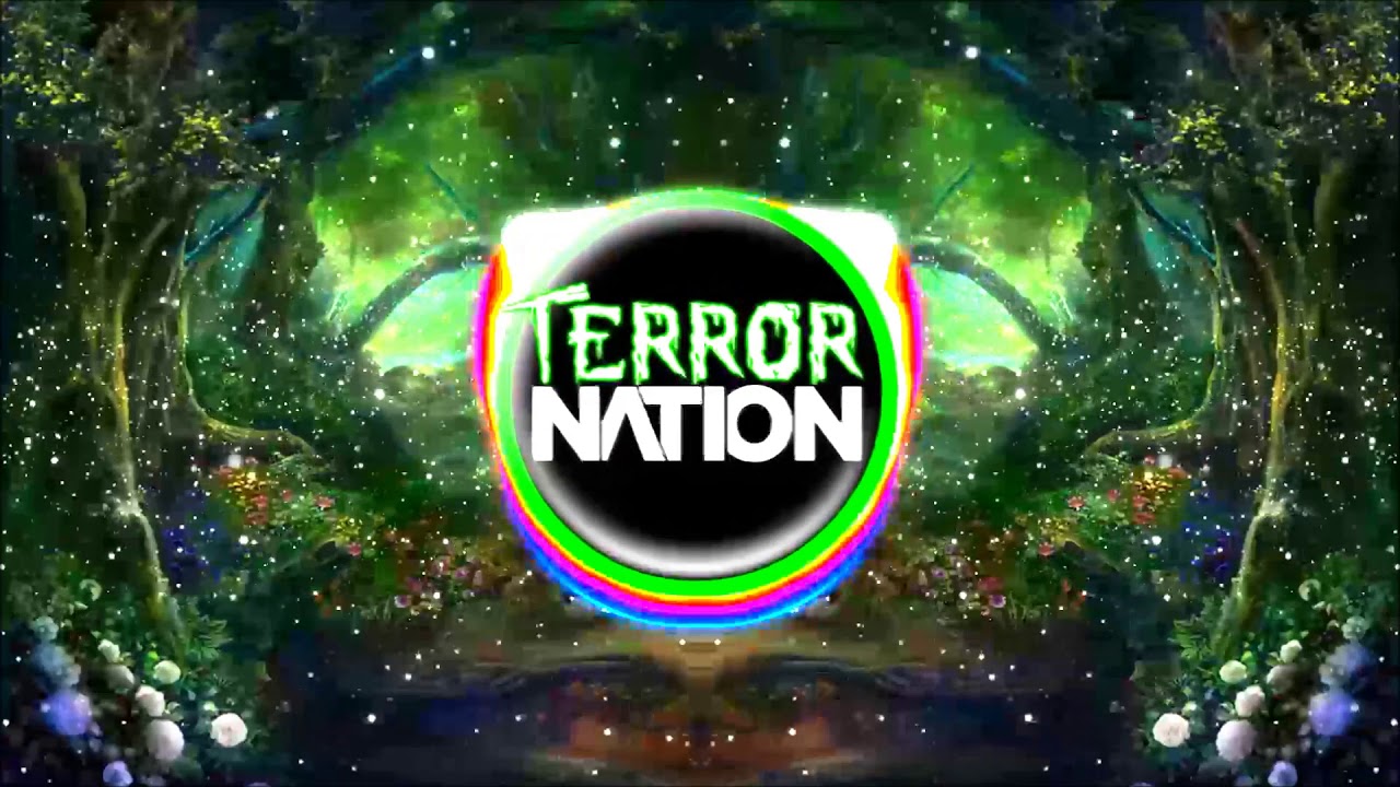 TBX & Mike Epsse - Symphony Of Bass (Original Mix) [Terror Nation Premier]