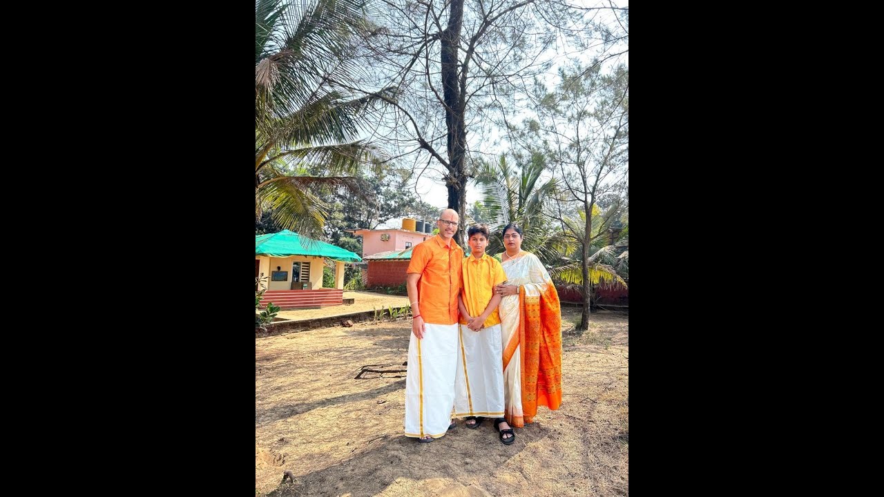 Mumbai to Kerala Road Trip