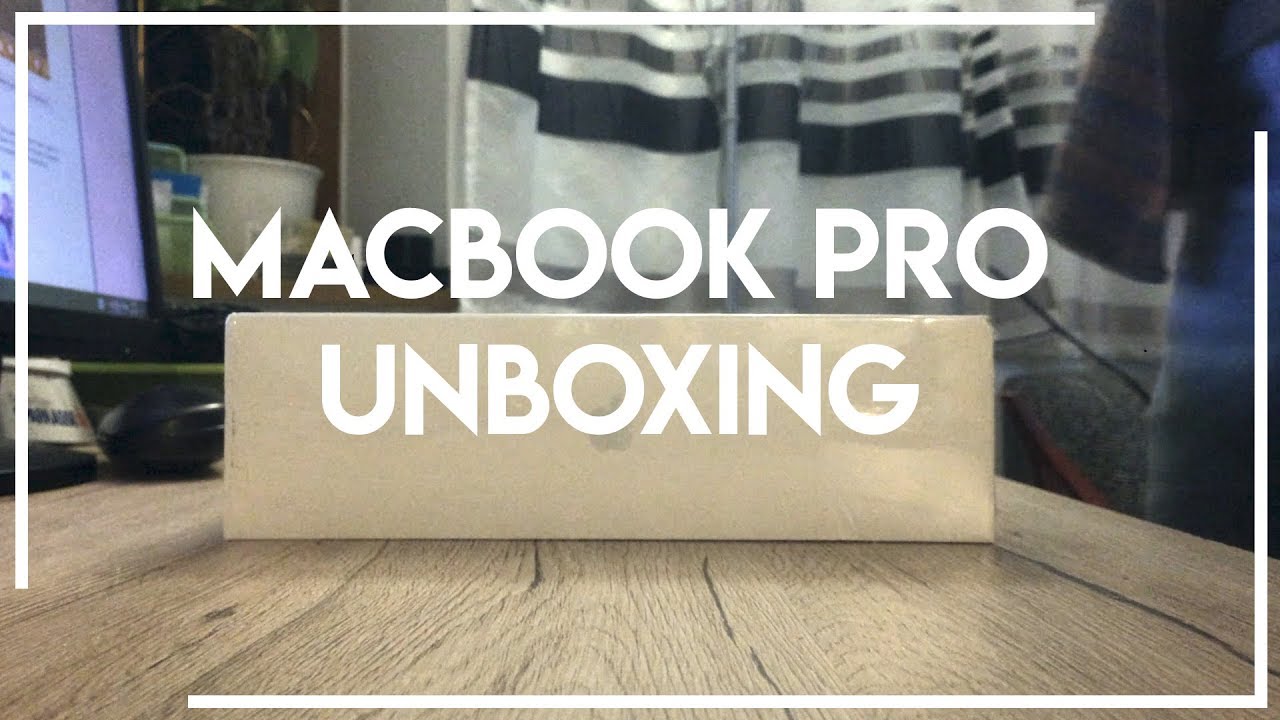 MacBook Pro 13