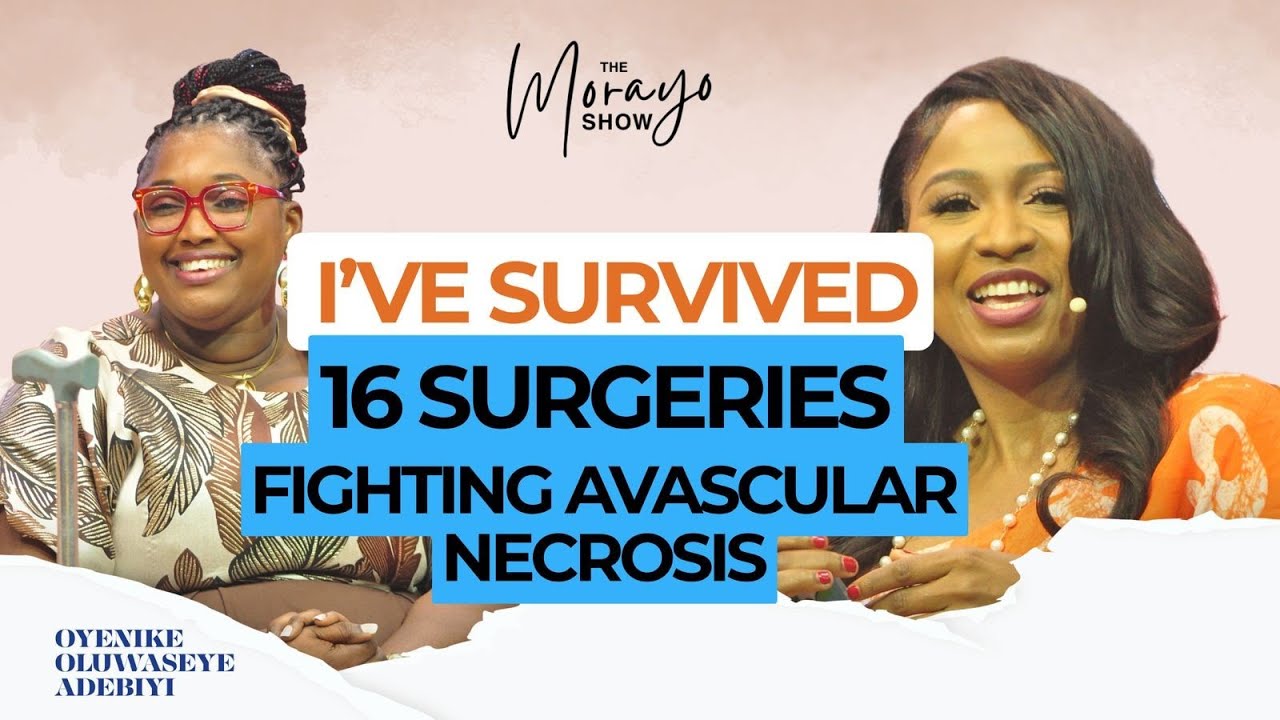 Giving Up Is Never An Option - Oyenike Oluwaseyi