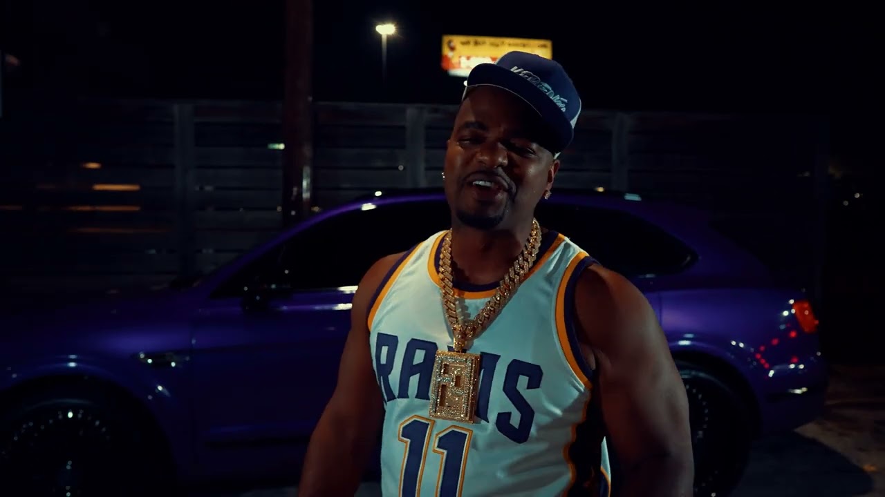 Fire Fajeeta x Trae tha Truth - How We Play
