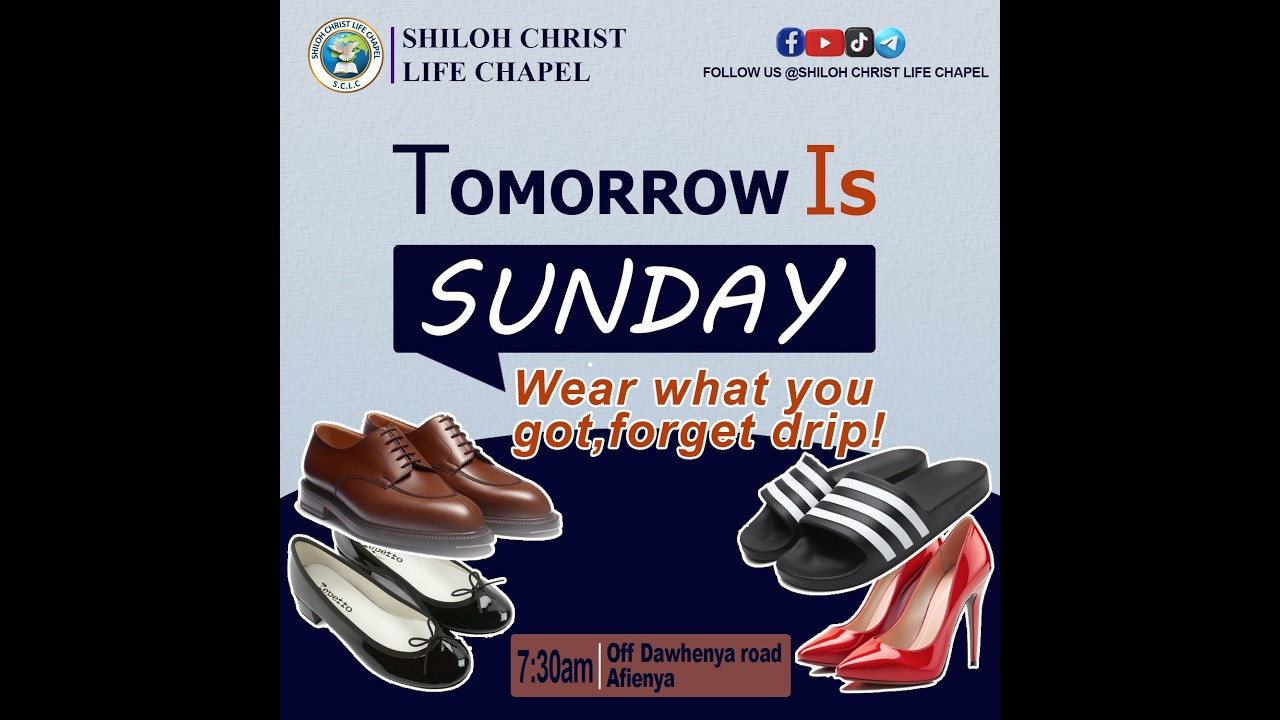 PRAISES AND WORSHIP || SHILOH PRAISE || 2026 02 15