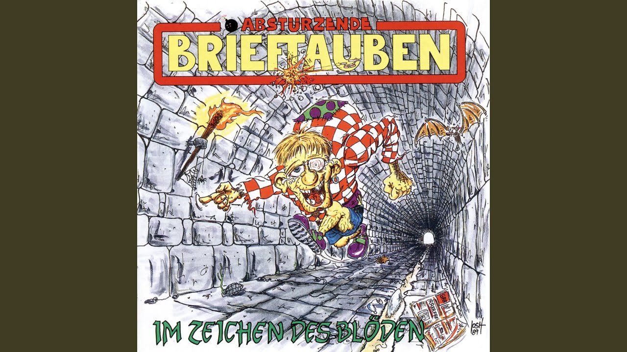 Das Grauen kehrt zurück