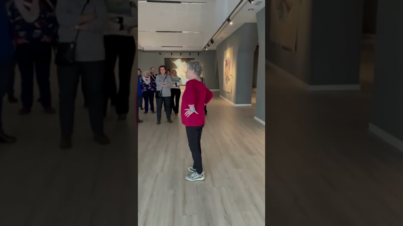 Experiencies amb Martin Blanco | Campus de l&rsquo;Experi&egrave;ncia | Creand Fundaci&oacute;