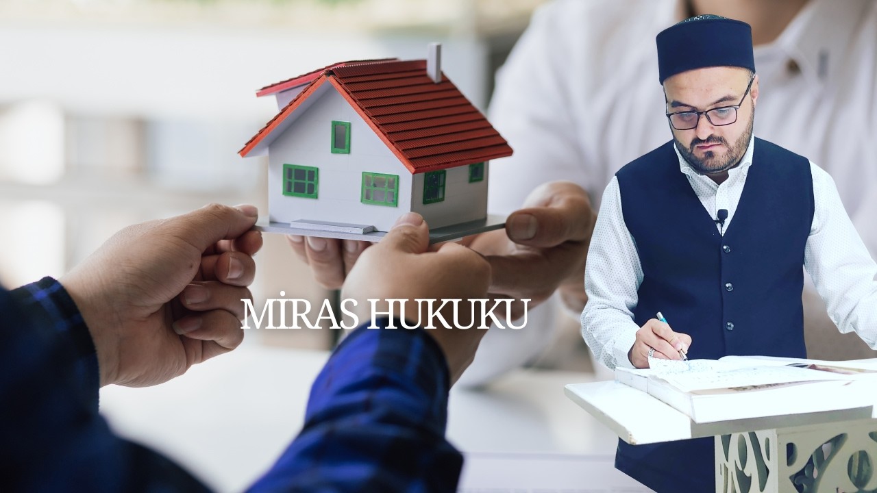 2026 MİRAS HUKUKU