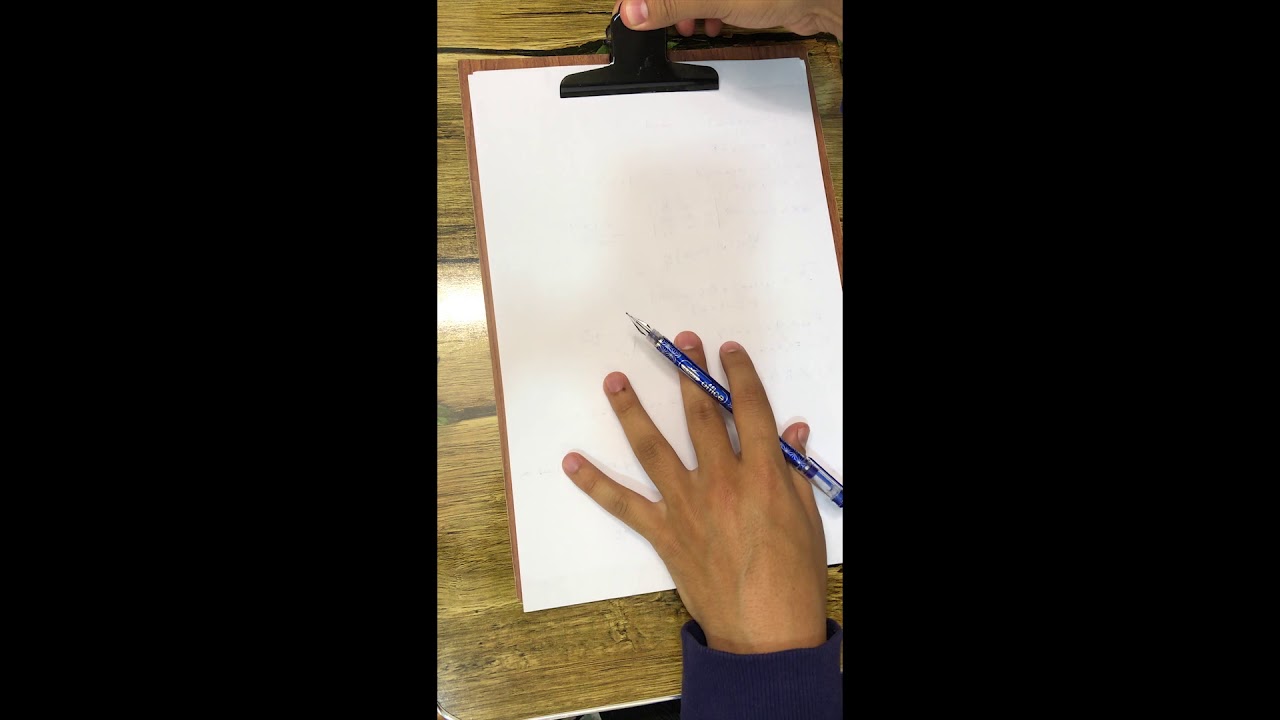 شرح الضرب بالكروس(cross) في موضوع المتجهات مع شرح التطبيقات الممكن اجرائها على هذا الضرب